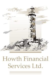 Logo for Howth Financial Services