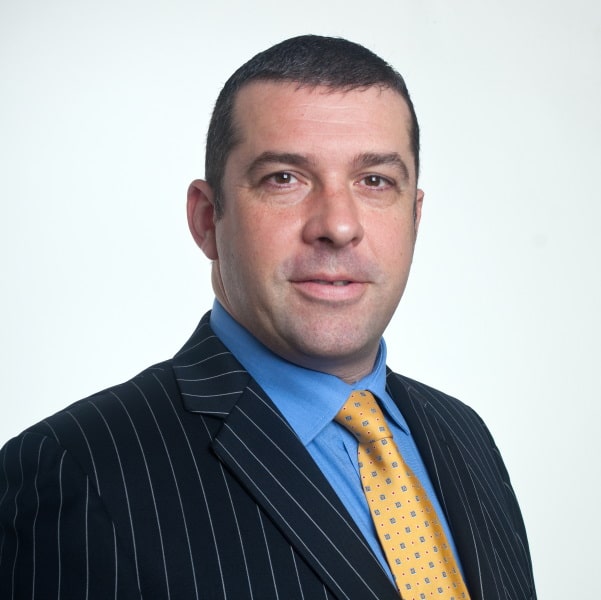 Mervyn Fogarty - QFA, SIA, Grad. Dip. CFP®