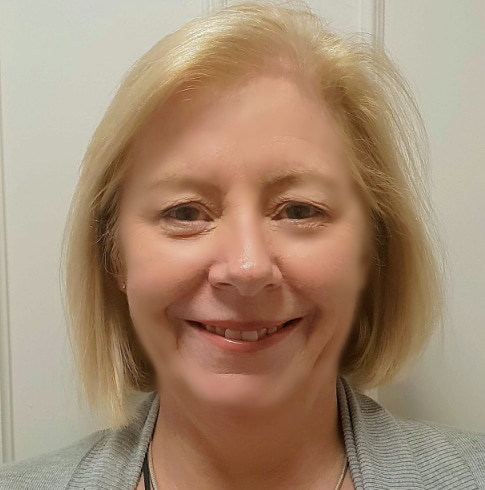 Barbara Mackey - QFA