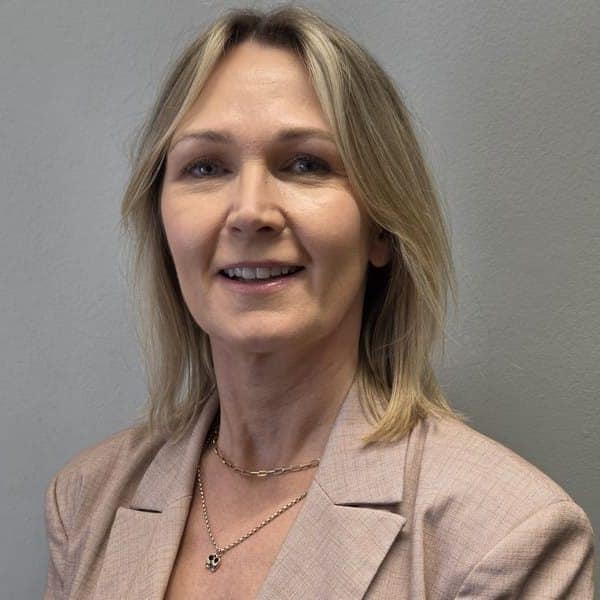 Mary Callaghan