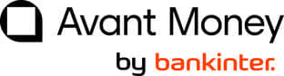 AvantMoney Logo Linear Avant Money Logo 200x82